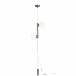 Напольный светильник (торшер) Maytoni MOD221FL-01N – фото 2