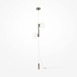 Напольный светильник (торшер) Maytoni MOD221FL-01N – фото 3