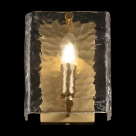 Настенный светильник (бра) Freya FR5190WL-01BS2 – фото 5