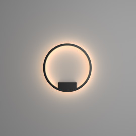 Настенный светильник (бра) Maytoni MOD058WL-L25B3K – фото 3