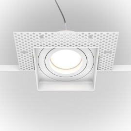 Встраиваемый светильник Technical DL003-01-W – фото 1