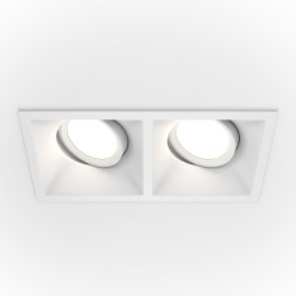 Встраиваемый светильник Technical DL029-2-02W – фото 4