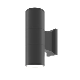 Настенный светильник (бра) Outdoor O574WL-02GR – фото 2