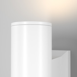 Настенный светильник (бра) Outdoor O574WL-01W – фото 3