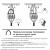 Люстра потолочная 5 плафонов лофт российского производства ПЕТРАСВЕТ S2349-5 – фото 5